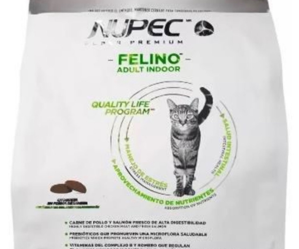 Adulto Indoor 3 kg