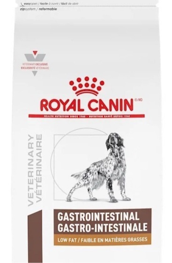  Canine EN Gastroentérico 14.5 K