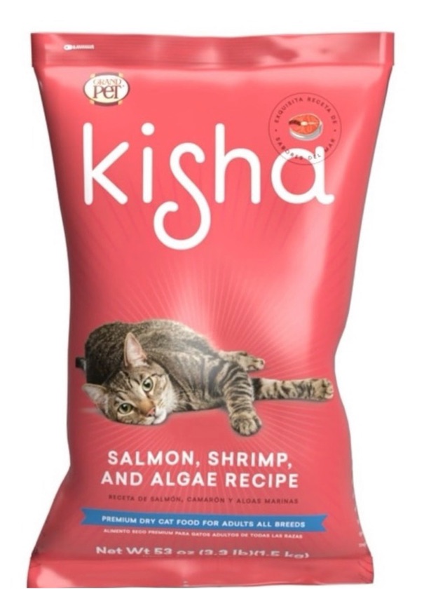 Kisha 12 Kg 