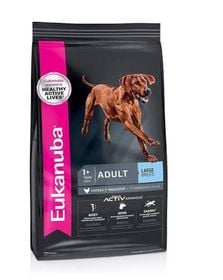 Eukanuba adulto 15 kg 