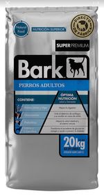 Bark 20 kg 