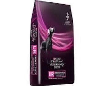 Pro plan Canine urinary  11.34 kg