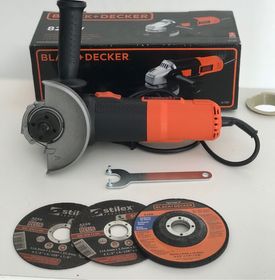 side image for LIXADEIRA BLACK DECKER 650W - 3