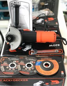 side image for LIXADEIRA BLACK DECKER 650W - 1