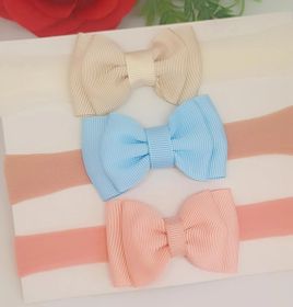 side image for kit faixinha gravatinha - 3