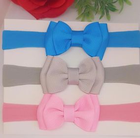 side image for kit faixinha gravatinha - 2