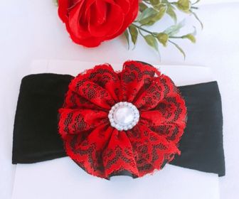 side image for Flor luxo - 3