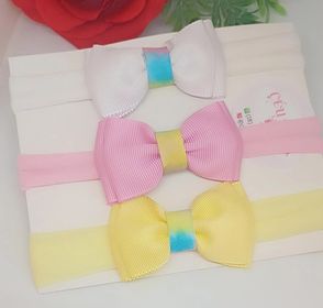 side image for kit faixinha gravatinha - 5