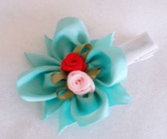 side image for Flor delicada - 3