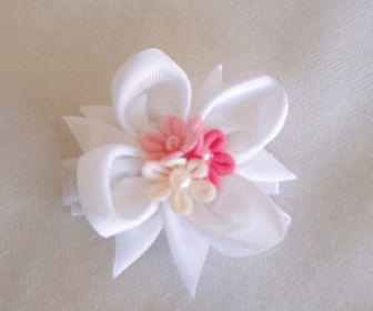 side image for Flor delicada - 1