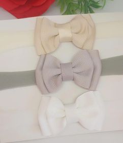side image for kit faixinha gravatinha - 4