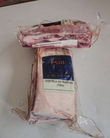 side image for Costela Tira FSW Reserva do Criador  - 1