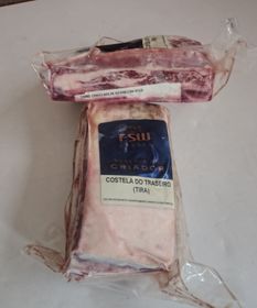 side image for Costela do Traseiro FSW Reserva do Criador  - 1