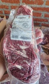 side image for Fraldinha Angus Cara Preta - 1