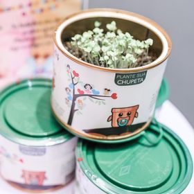 side image for Plante sua Chupeta - 4 latas - 6