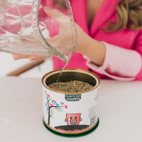 side image for Plante sua Chupeta - 12 latas - 4