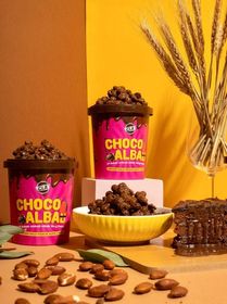 side image for CHOCO ALBAB - 5