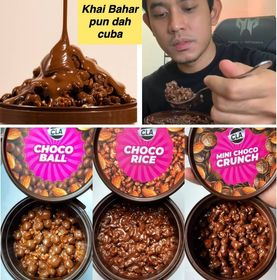 side image for CHOCO ALBAB - 6