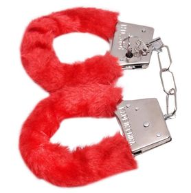 side image for Algema Simples com Pelúcia  - 2