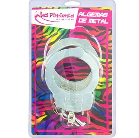 side image for Algema Metal La Pimienta - 1