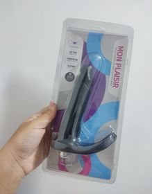 side image for Anel Companheiro 16cm x 3cm com vibro - 1