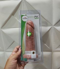 side image for Capa Peniana Extensora 2cm com cinta - 5