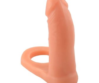 side image for Anel companheiro 10,5 x 3cm - 3