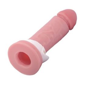 side image for Capa Peniana Extensora 2cm com cinta - 3