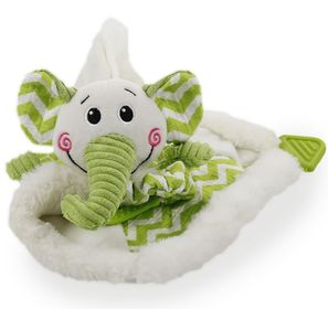 side image for AFP blanky elephant - 1