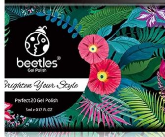side image for Beetles Gel Polishes  - 2