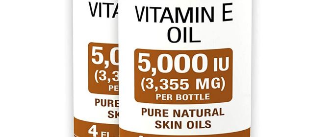 side image for Bellezza-Lux Vitamin E Oil  - 1