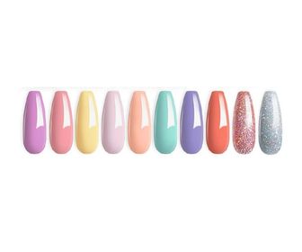 side image for Beetles Gel Polishes  - 1