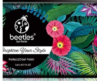 side image for Beetles Gel Polishes - 2