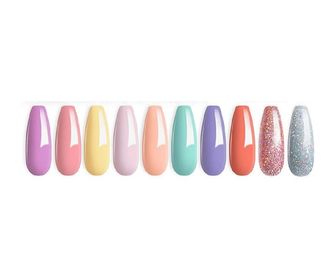 side image for Beetles Gel Polishes - 1