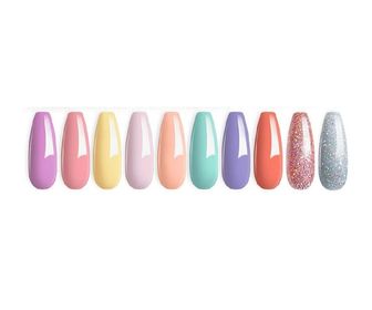 side image for Beetles Gel Polishes  - 1