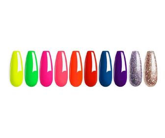 side image for Beetles Gel Polish - 1
