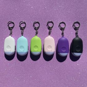 side image for Alarma 🆘️ negra  - 1