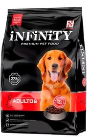 side image for Infinity - 1