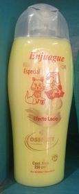 side image for Shampoo  - 3