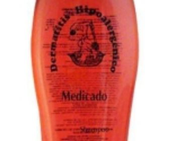 side image for Shampoo  - 1