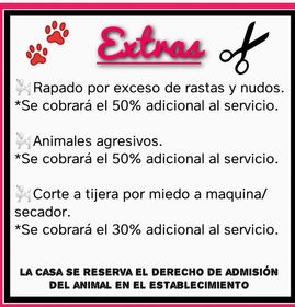side image for 1 Corte y baño canino - 2