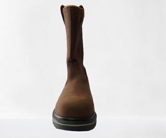 side image for BOTÍN CAMPERA - 1
