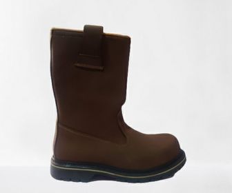 side image for BOTÍN CAMPERA - 2