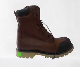 side image for BOTÍN EAGLE 8.5" COMAETO - 2