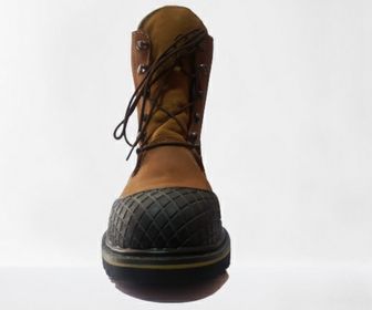 side image for BOTÍN EAGLE 8.5" - 1
