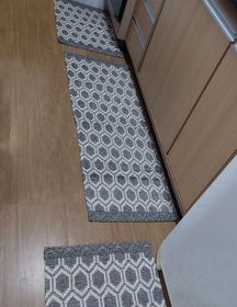 side image for Kit passadeira Acapulco Off com Preto - 3