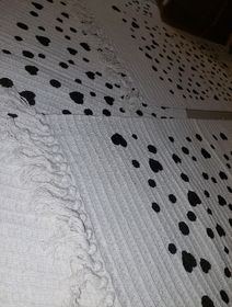 side image for Kit de passadeira modelo coração  - 2