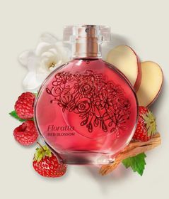 side image for Floratta Red Blossom Desodorante Colônia 75ml - 1