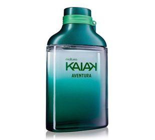 side image for Kaiak Aventura Desodorante Colônia Masculino 100ml - 1