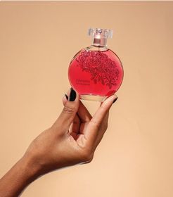 side image for Floratta Red Blossom Desodorante Colônia 75ml - 2